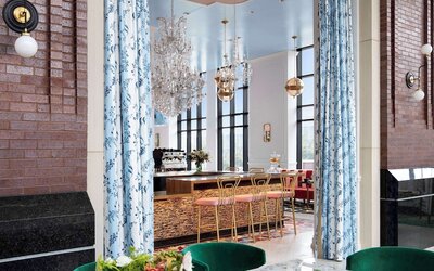 Graduate by Hilton Nashville
