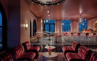 Graduate by Hilton Nashville