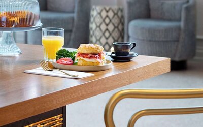 Graduate by Hilton Nashville