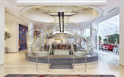 Hotel Indigo Atlanta Downtown by IHG