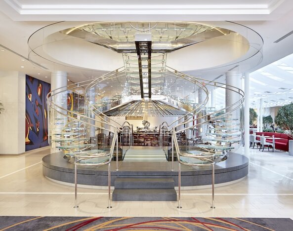 Hotel Indigo Atlanta Downtown by IHG