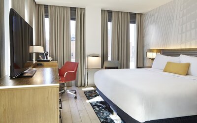 Hotel Indigo Atlanta Downtown by IHG