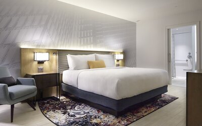 Hotel Indigo Atlanta Downtown by IHG