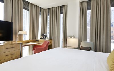 Hotel Indigo Atlanta Downtown by IHG