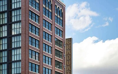 Graduate by Hilton Nashville