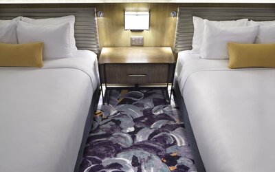 Hotel Indigo Atlanta Downtown by IHG