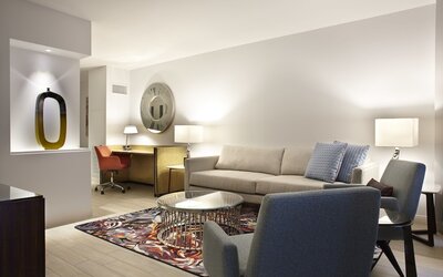 Hotel Indigo Atlanta Downtown by IHG