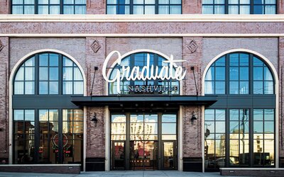 Graduate by Hilton Nashville