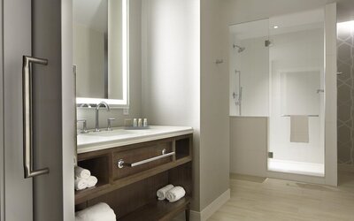 Hotel Indigo Atlanta Downtown by IHG