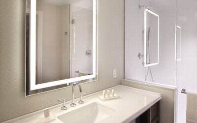 Hotel Indigo Atlanta Downtown by IHG