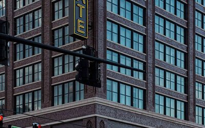 Graduate by Hilton Nashville