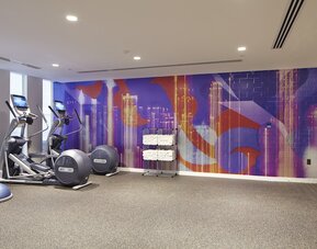 Hotel Indigo Atlanta Downtown by IHG