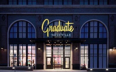 Graduate by Hilton Nashville