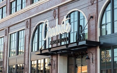 Graduate by Hilton Nashville