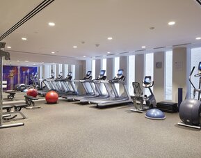 Hotel Indigo Atlanta Downtown by IHG