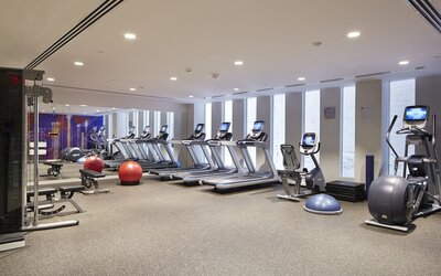Hotel Indigo Atlanta Downtown by IHG