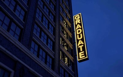 Graduate by Hilton Nashville