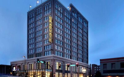 Graduate by Hilton Nashville