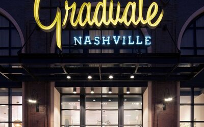 Graduate by Hilton Nashville