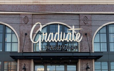 Graduate by Hilton Nashville