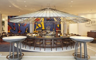 Hotel Indigo Atlanta Downtown by IHG