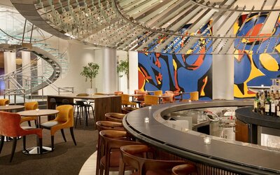 Hotel Indigo Atlanta Downtown by IHG