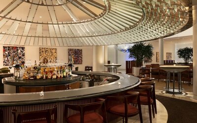 Hotel Indigo Atlanta Downtown by IHG