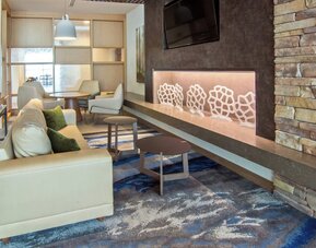 Fairfield Inn & Suites by Marriott Nashville Airport