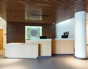 Fairfield Inn & Suites by Marriott Nashville Airport