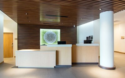Fairfield Inn & Suites by Marriott Nashville Airport