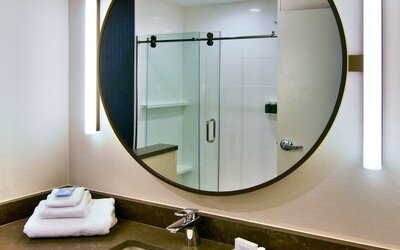 Fairfield Inn & Suites by Marriott Nashville Airport