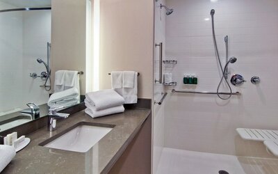 Fairfield Inn & Suites by Marriott Nashville Airport