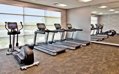Fairfield Inn & Suites by Marriott Nashville Airport