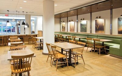 Fairfield Inn & Suites by Marriott Nashville Airport