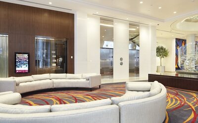Hotel Indigo Atlanta Downtown by IHG