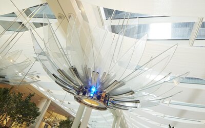 Hotel Indigo Atlanta Downtown by IHG