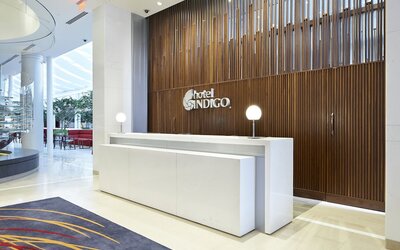 Hotel Indigo Atlanta Downtown by IHG
