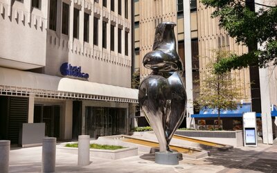 Hotel Indigo Atlanta Downtown by IHG