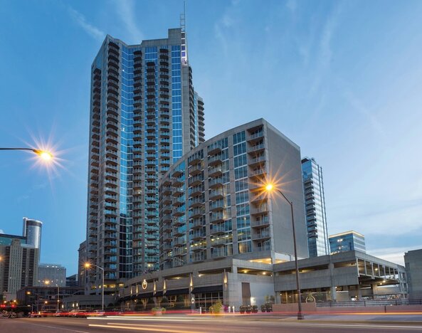 Twelve Downtown, Autograph Collection