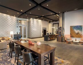 Twelve Downtown, Autograph Collection