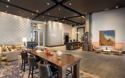 Twelve Downtown, Autograph Collection