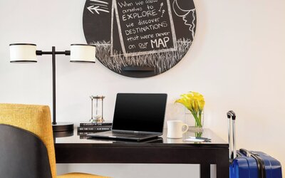 Twelve Downtown, Autograph Collection