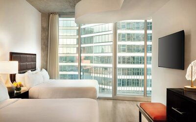 Twelve Downtown, Autograph Collection