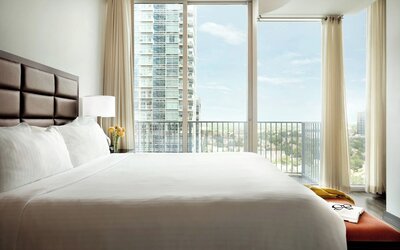 Twelve Downtown, Autograph Collection