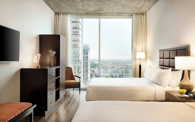 Twelve Downtown, Autograph Collection