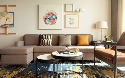 Twelve Downtown, Autograph Collection