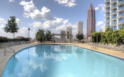 Twelve Downtown, Autograph Collection