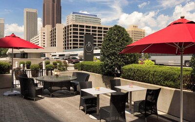 Twelve Downtown, Autograph Collection