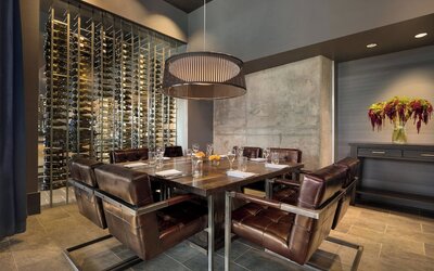 Twelve Downtown, Autograph Collection