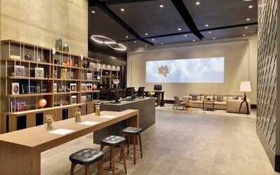 Twelve Downtown, Autograph Collection